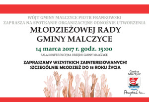 Młodzieżowa Rada Gminy Malczyce