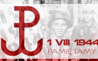 Dziś 73 rocznica wybuchu Powstania Warszawskiego