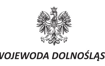 Obwieszczenie Wojewody Dolnośląskiego