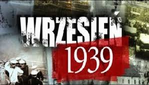 1 września 1939 roku