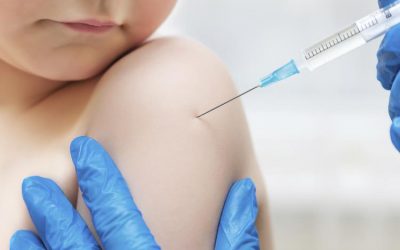 SP ZOZ w Malczycach informuje o szczepieniach dzieci (z roczników 2013-2016) przeciwko pneumokokom ? komunikat do rodziców i opiekunów