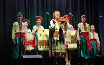 Koncert kresowy „Polsko Moja” w Malczycach