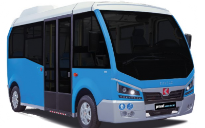 Kilkumilionowe dofinansowanie dla Gminy Malczyce na zakup autobusów