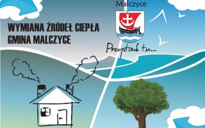 Wymiana źródeł ciepła w gminie Malczyce – trwa weryfikacja wniosków