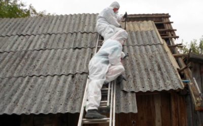 30 666 tys. zł dofinansowania na usuwanie wyrobów zawierających azbest dla gminy Malczyce