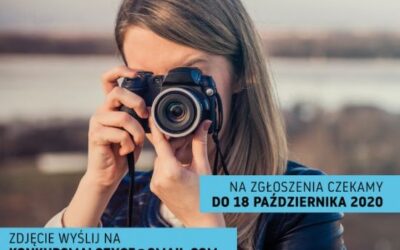 Konkurs fotograficzny „Zatrzymaj się w Malczycach”
