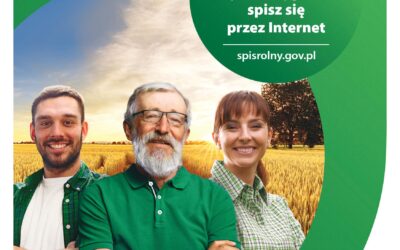 Powszechny Spis Rolny 2020 w gminie Malczyce zakończony