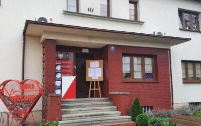 UWAGA MIESZKAŃCY! Ograniczenia w funkcjonowaniu Urzędu Gminy Malczyce i Gminnego Ośrodka Pomocy Społecznej w Malczycach