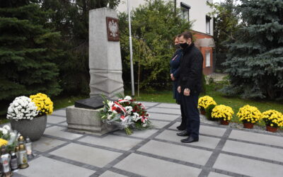 Obchody Dnia Niepodległości w gminie Malczyce – oddano hołd ofiarom