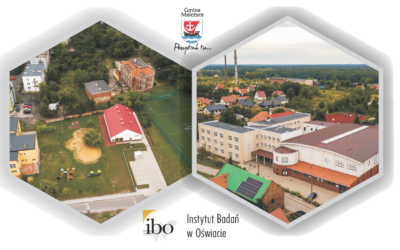 Informacja o działaniach w placówkach edukacyjnych gminy Malczyce w roku 2020 – podsumowanie działań