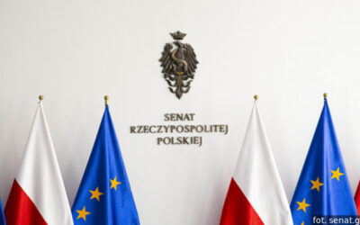 Jest nadzieja dla samorządów i finansów publicznych – Senat wnosi do Sejmu projekt ustawy o dochodach JST