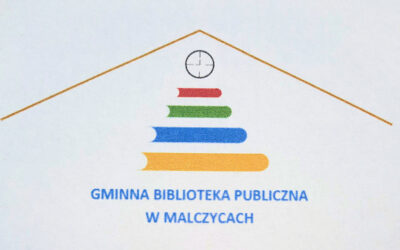 Rozstrzygnięto konkurs na logo Gminnej Biblioteki Publicznej