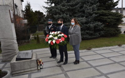 Narodowy Dzień Pamięci Żołnierzy Wyklętych w gminie Malczyce ? 1 marca 2021