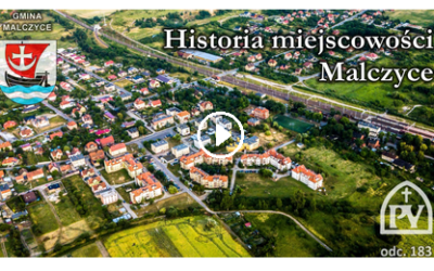 Historia Malczyc – prezentacja