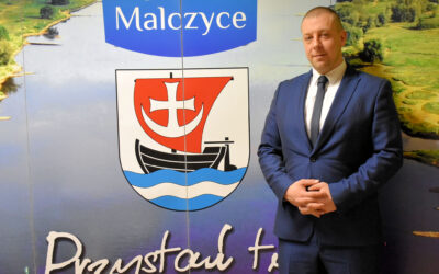 Marcin Matyja będzie pełnił funkcje Wójta Gminy Malczyce do czasu nowych wyborów