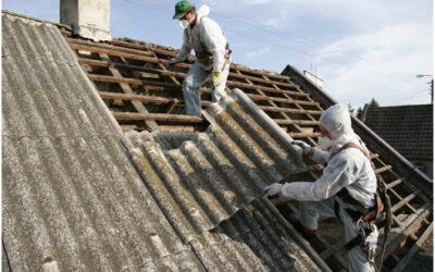 39 921,00 tys. zł dofinansowania na usuwanie wyrobów zawierających azbest dla gminy Malczyce
