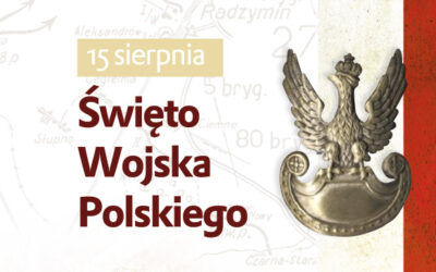 Informacja o Piknikach Wojskowych z okazji Święta Wojska Polskiego