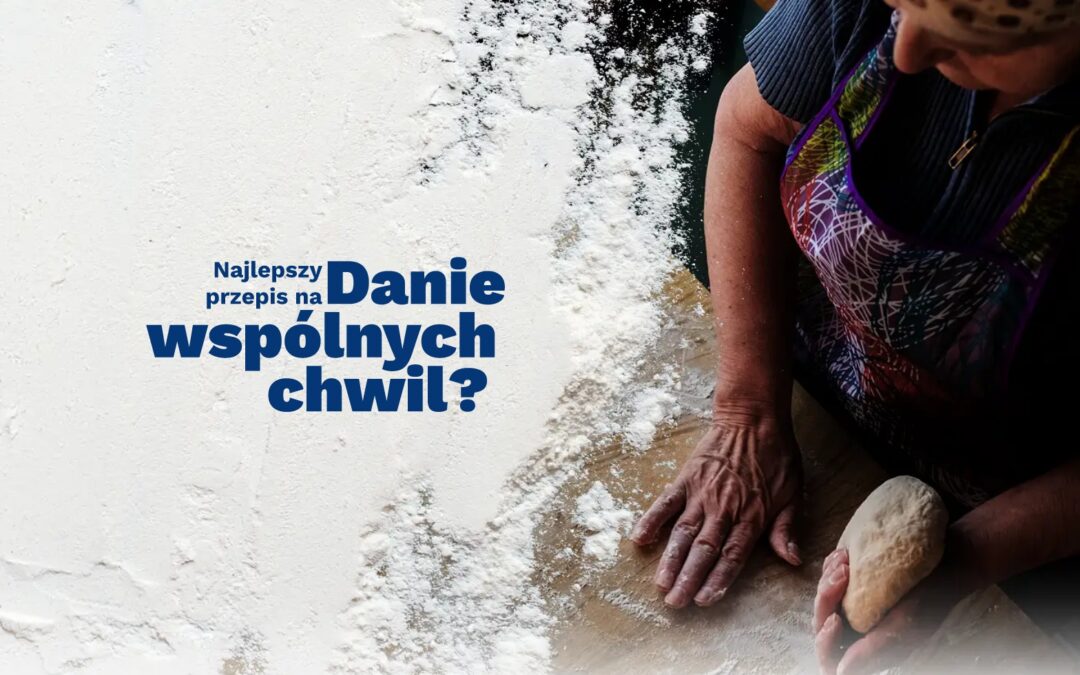 II edycja programu ?Danie Wspólnych Chwil?