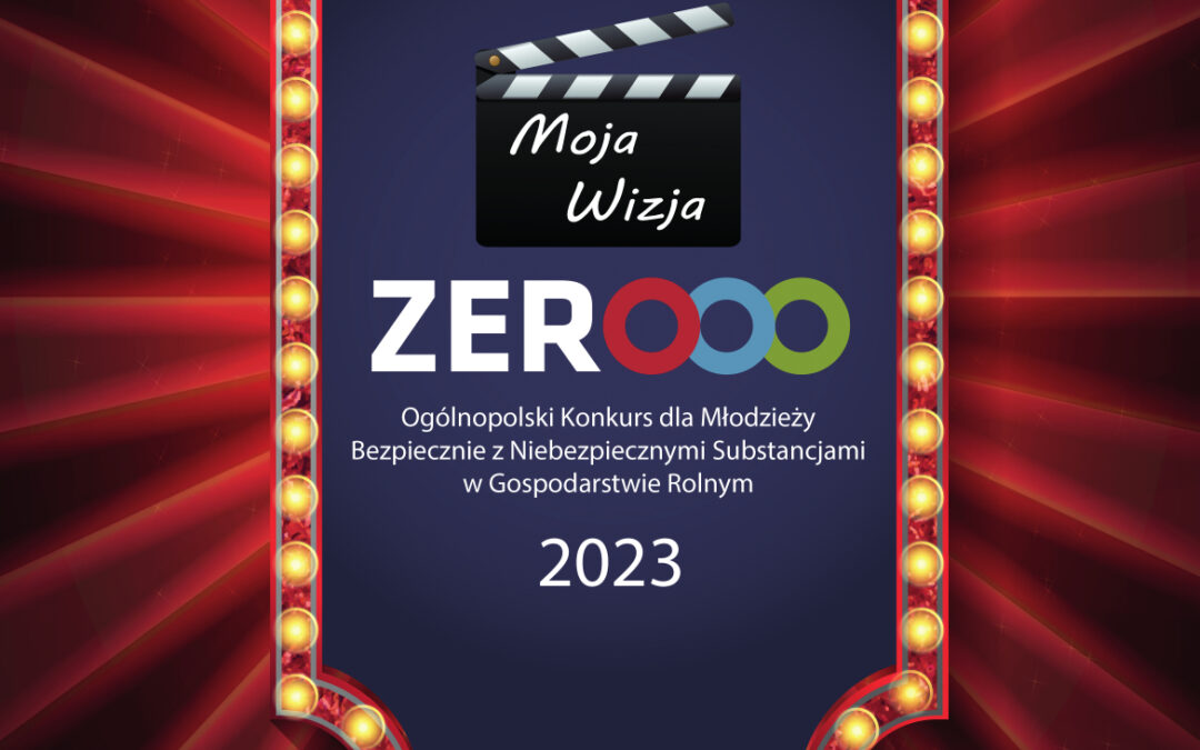 Moja Wizja Zero ? konkurs filmowy dla młodzieży