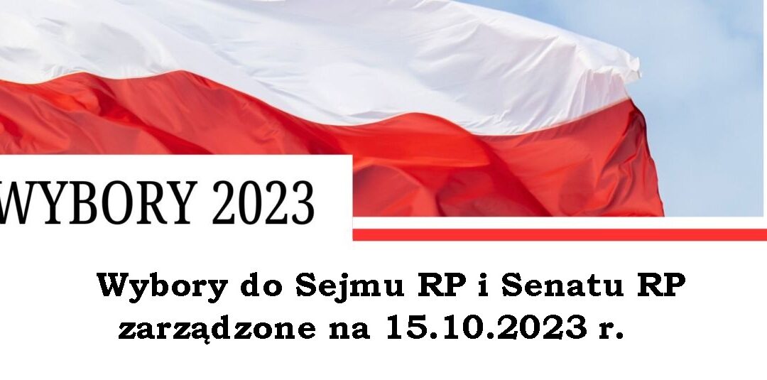 POSTANOWIENIE NR 240/2023 w sprawie powołania obwodowych komisji wyborczych w wyborach do Sejmu Rzeczypospolitej Polskiej i do Senatu Rzeczypospolitej Polskiej zarządzonych na dzień 15 października 2023 r.