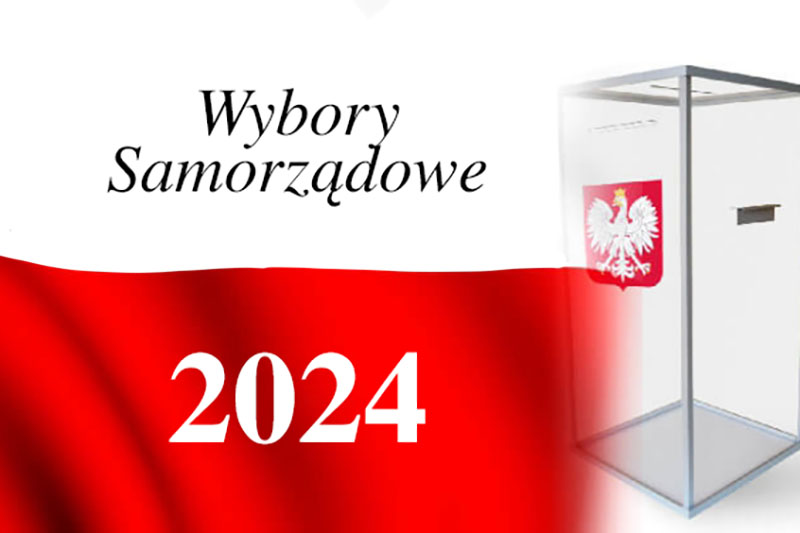 INFORMACJA Gminnej Komisji Wyborczej w Malczycach powołanej w celu przeprowadzenia wyborów organów jednostek samorządu terytorialnego zarządzonych na dzień 7 kwietnia 2024 r. o składzie, siedzibie i dyżurach