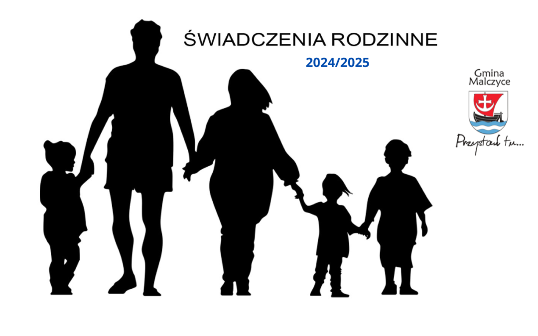 Nowy okres zasiłkowy 2024/2025