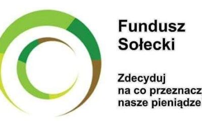 Funduszu Sołeckiego na rok 2025.