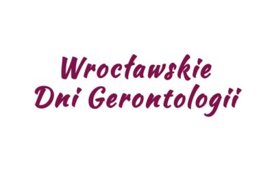 Wrocławskie Dni Gerontologii 2024