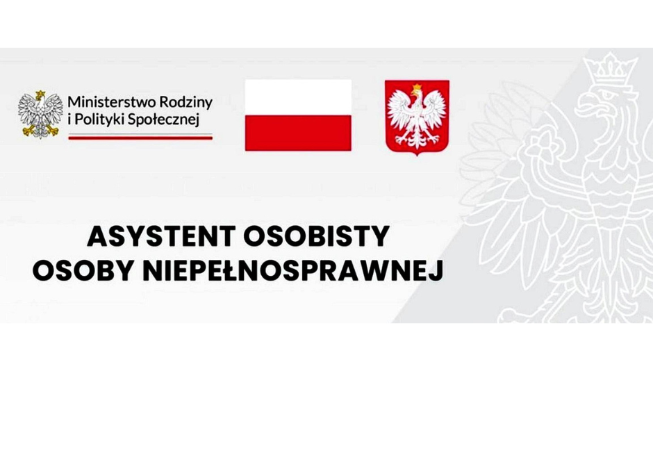 Asystent osobisty osoby z niepełnosprawnością – edycja 2025