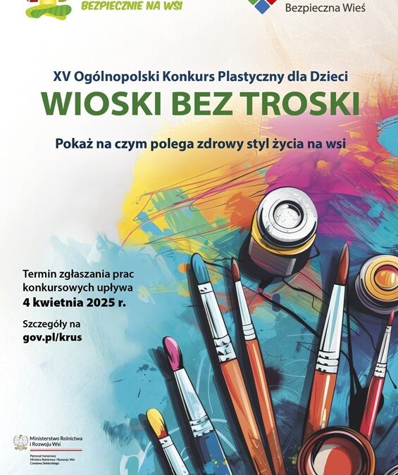 „Wioski bez troski”